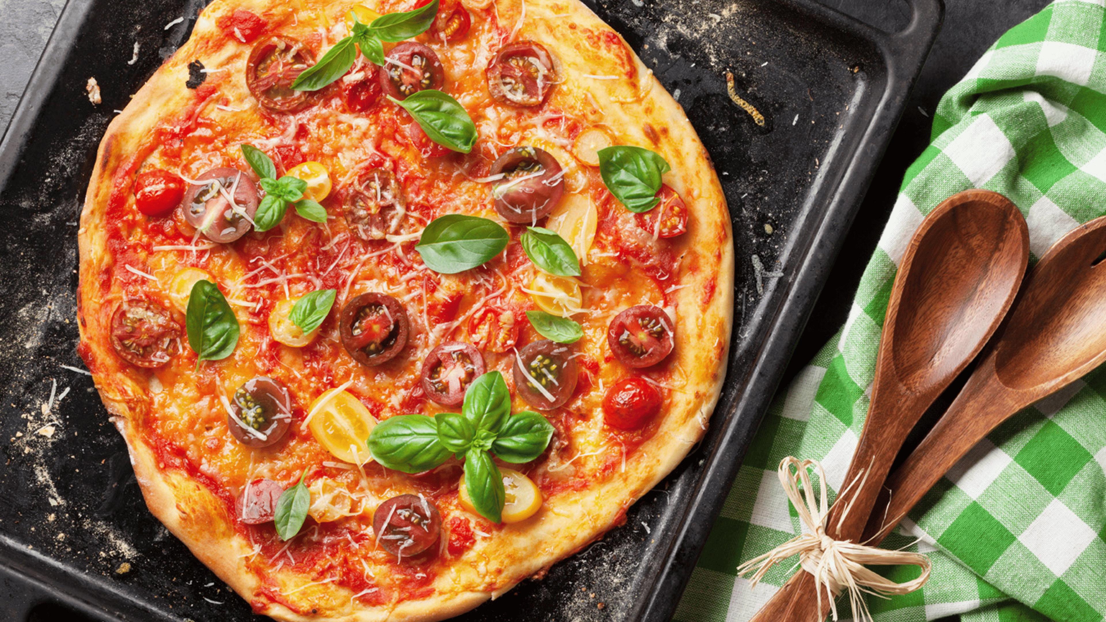 Pizzeria La Benko Amelinghausen