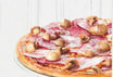 110 Pizza La Benko