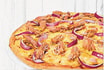 124 Pizza Tonno